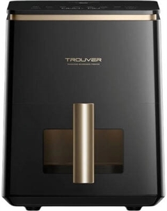 Аэрогриль Trouver Air Fryer Metalish AF10 Pro