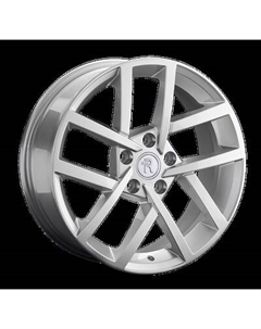 Литой диск Replay SK197 17x7" 5x112мм DIA 57.1мм ET 45мм S