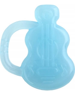 Прорезыватель для зубов Pituso Охлаждающий Гитара / KD3177