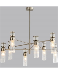 Люстра Lumion Denver 8277/8