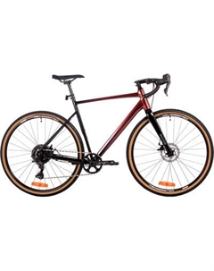 Велосипед Stinger 700C Gravix Std 700AHD.GRVSTD.2XBR4