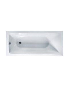 Ванна чугунная Универсал Бриз-У 170x75 Universal