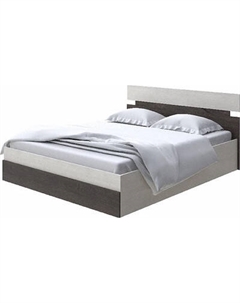 Полуторная кровать Proson Milton с ПМ 140x200