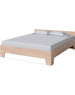 Односпальная кровать Proson Aria 90x200