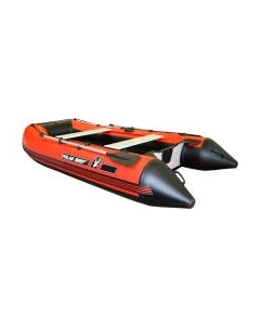 Надувная лодка Polar Bird Merlin PB- 360M ПБ60 НДНД Polar bird