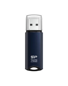 USB flash накопитель Silicon Power Marvel M02 128GB (SP128GBUF3M02V1B) Silicon power