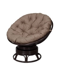 Кресло садовое Мир Ротанга Papasan 23/01В Мир ротанга