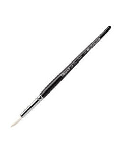 Кисть для рисования Tintoretto Avorio Синтетика круглая №26 / 535/26