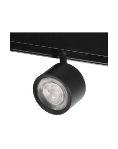 Трековый светильник Wolta WMLY-7W/01B