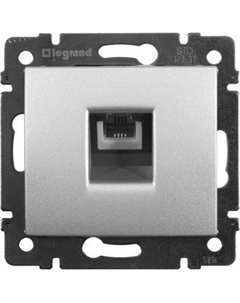 Розетка Legrand Valena DIY / 694347
