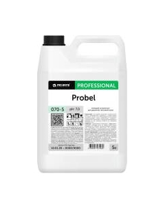 Универсальное чистящее средство Pro-Brite Probel 070-5 Pro-brite