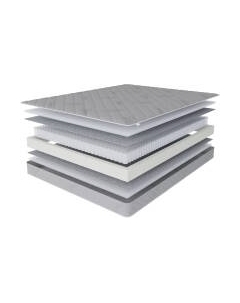 Матрас Stolline Классик-Гамма 90x200