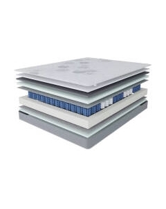 Матрас Stolline Комфорт-Спектр 160x200