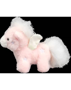 Мягкая игрушка Sima-Land Чудо-лошадка / 10884424 Sima-land
