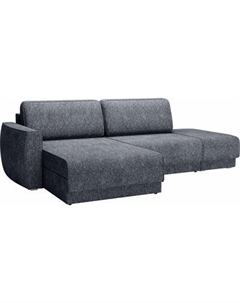 Диван угловой Олмеко Женева SOPF правый