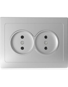 Розетка Tokov Electric Pixel TKE-PX-R2F-C03 Tokov electric