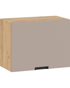 Шкаф под вытяжку ТриЯ Гренада 1ВВ6Г с одной откидной дверью Трия