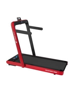 Электрическая беговая дорожка Titanium Masters Slimtech S60