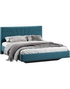 Двуспальная кровать ТриЯ Пандора 160x200 Тип 1 Трия