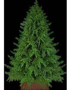 Ель искусственная Царь елка Раскидистая премиум / РДП-180