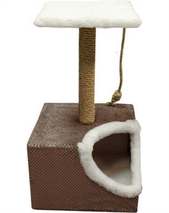 Комплекс для кошек ZOONIK 22269-2 Зооник