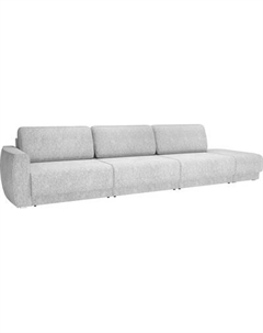 Диван Олмеко Женева 3SPF правый