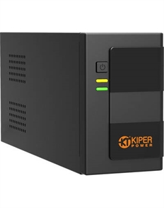 ИБП Kiper Power C1200 USB (1200VA/720W)