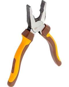 Плоскогубцы Forstime FT-611200K