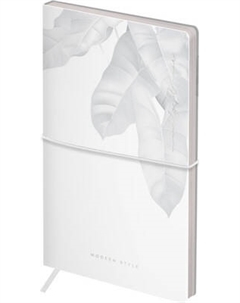 Ежедневник Greenwich Line Floret. Pearl / Wu_60058 Greenwich line