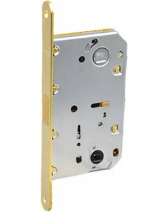 Защелка врезная с фиксацией ApoLLo MG-1375 B FG Apollo