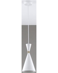 Потолочный светильник Moderli Pesaro / V11555-1P