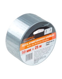 Скотч армированный Startul ST9039-50-25
