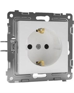 Розетка Tokov Electric Pixel TKE-PX-R1Z-C01 Tokov electric