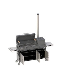 Мангал Helios Smart-1200 Ультра HS-GS-M1205-U