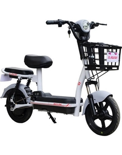 Электровелосипед AVM Delta One Avm