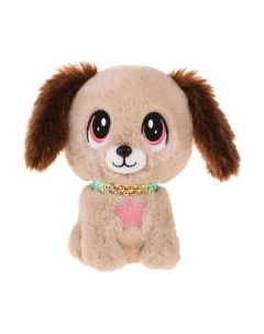 Мягкая игрушка Fluffy Family Щенок Лапочка / 681953 Fluffy family
