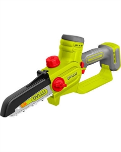 Пила цепная аккумуляторная DYLLU DTCLP562 Dyllu