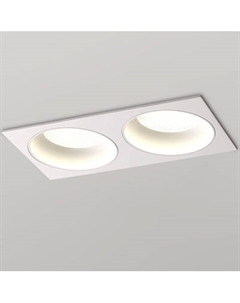 Точечный светильник Novotech Gemini 371007