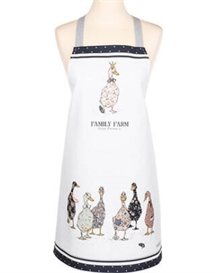 Кухонный фартук Santalino 850-742-7