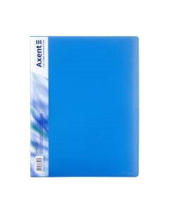 Папка для бумаг Axent 1301-22