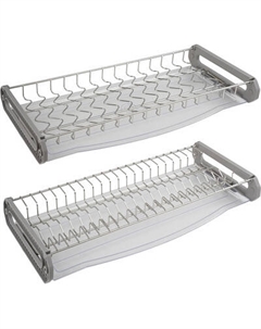 Сушилка для посуды встраиваемая Lemax Evolution MD1-70SS-E