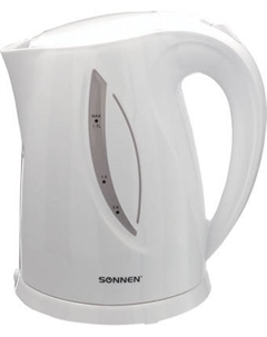 Электрочайник Sonnen KT-1758 / 453415