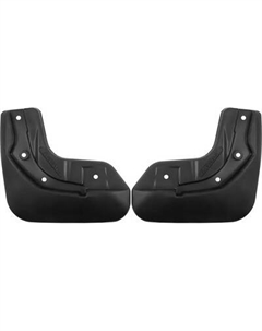 Комплект брызговиков FROSCH NLF7520F13 для Geely Coolray Frosch