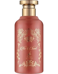 Парфюмерная вода Maison Alhambra The Chant Maison alhambra