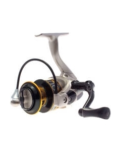 Катушка безынерционная Black Side Quest 2000 FD / BSQ2000FD Black side