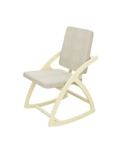 Кресло-качалка Glider Качалка 542x632x937