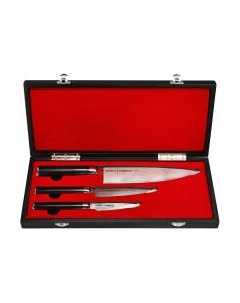 Набор ножей Samura Damascus SD-0220