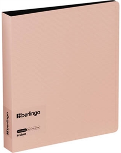 Папка для бумаг Berlingo Instinct / RB4_A5513
