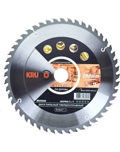 Пильный диск Krugo WA250048