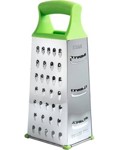 Терка кухонная TalleR TR-21914 Taller